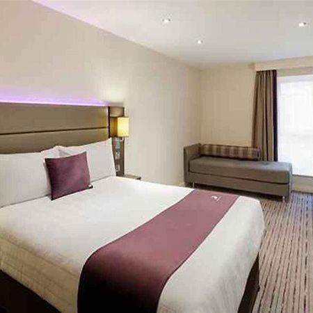 Premier Inn Oxford Botley South Hinksey المظهر الخارجي الصورة
