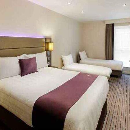 Premier Inn Oxford Botley South Hinksey المظهر الخارجي الصورة