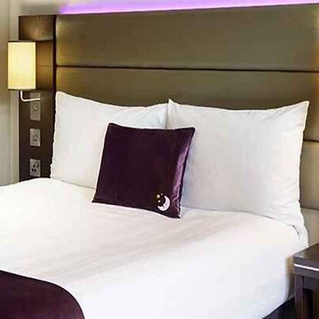 Premier Inn Oxford Botley South Hinksey المظهر الخارجي الصورة
