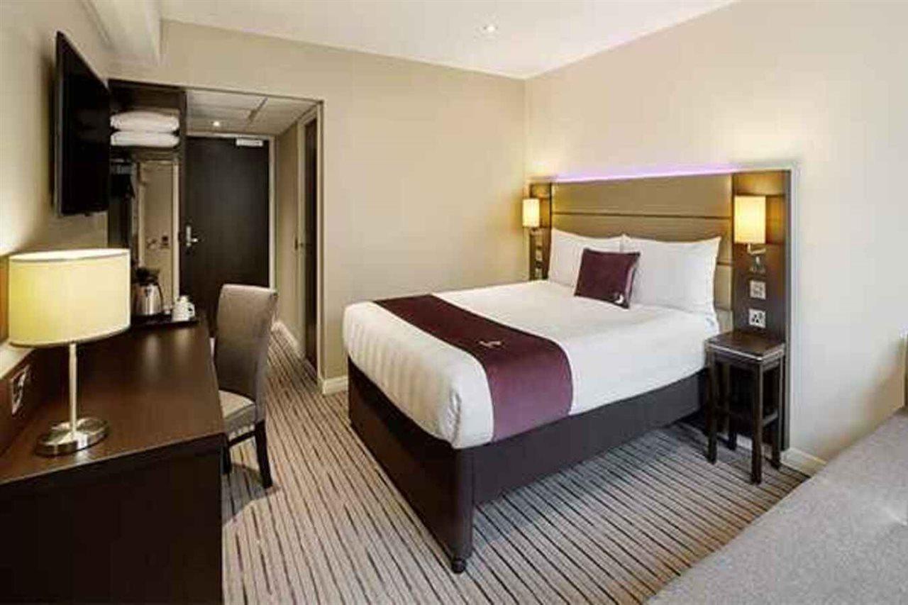 Premier Inn Oxford Botley South Hinksey المظهر الخارجي الصورة