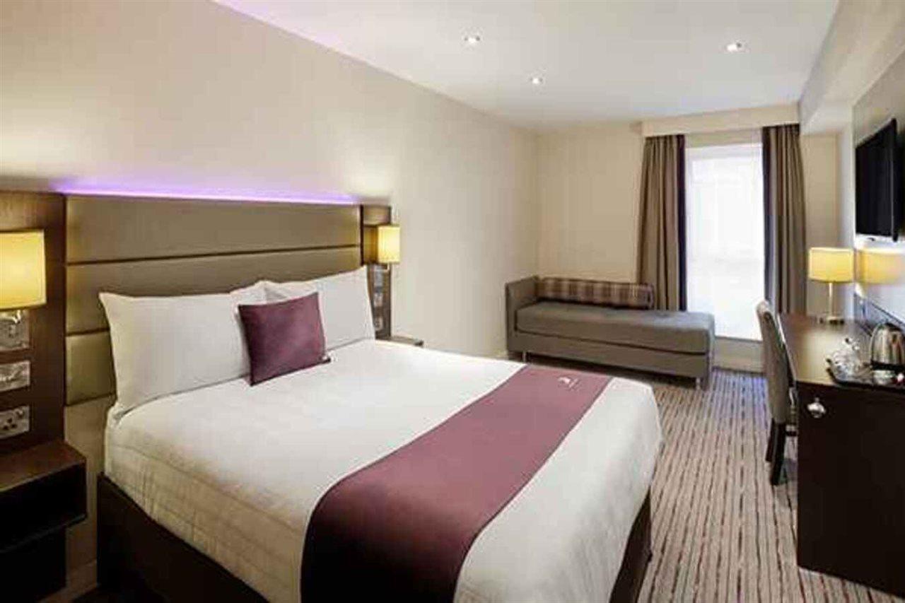 Premier Inn Oxford Botley South Hinksey المظهر الخارجي الصورة