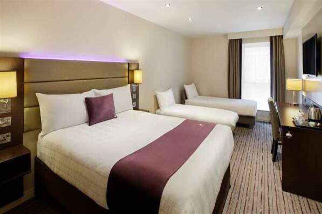 Premier Inn Oxford Botley South Hinksey المظهر الخارجي الصورة
