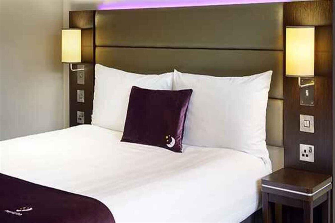 Premier Inn Oxford Botley South Hinksey المظهر الخارجي الصورة