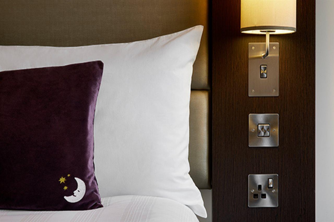 Premier Inn Oxford Botley South Hinksey المظهر الخارجي الصورة